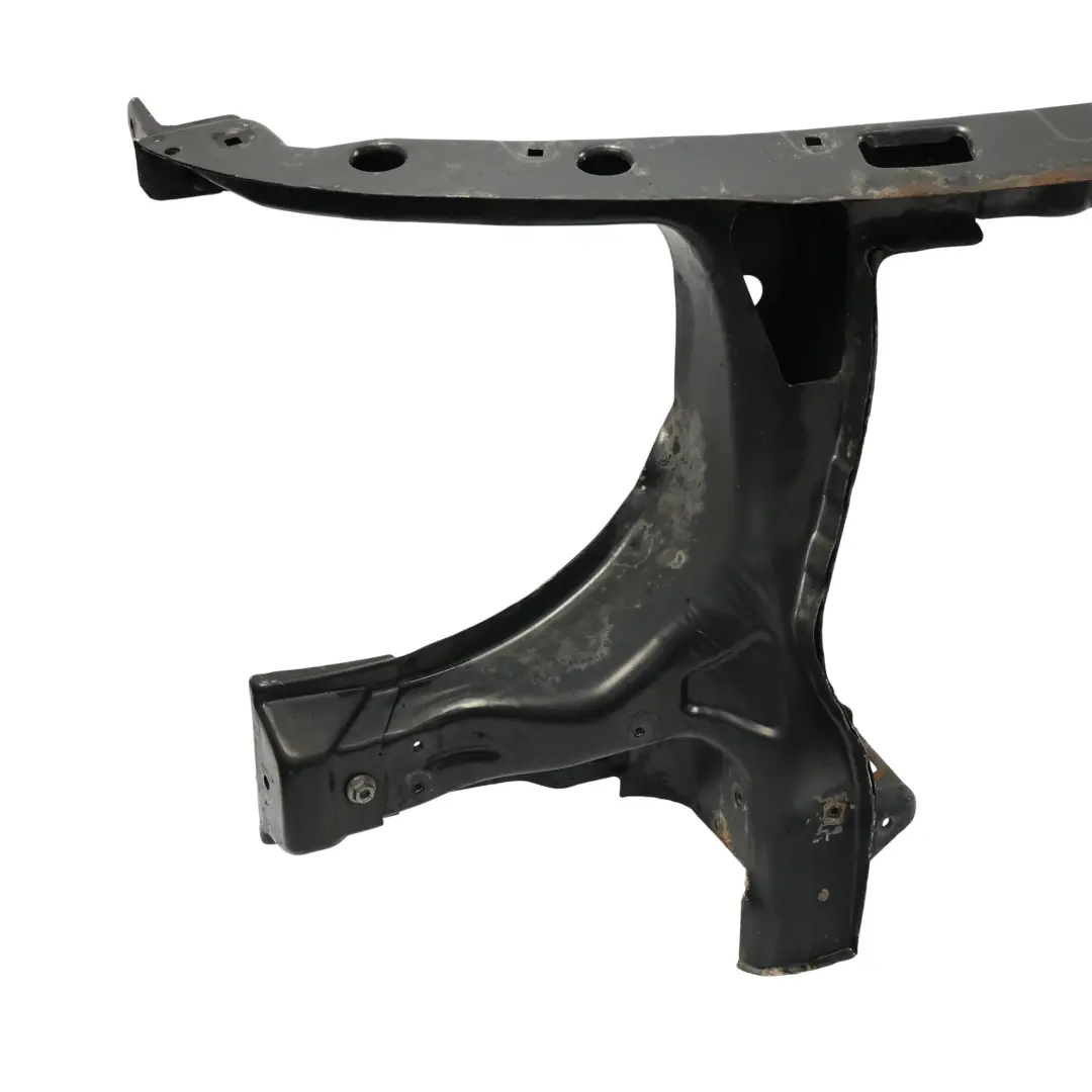 Pannello Frontale Supporto Radiatore per Volkswagen Transporter T5 con numero di parte 7H0805598 Volkswagen Transporter T5 Pannello Frontale Supporto Radiatore - SKU 7H0805598 - Numero di parte 7H0805598