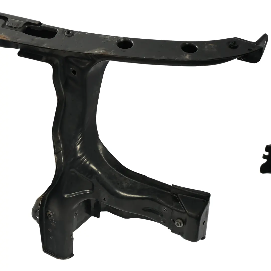 Support Radiateur Panneau Avant pour Volkswagen Transporter T5 à propos du numéro de pièce 7H0805598 Volkswagen Transporter T5 Support Radiateur Panneau Avant - SKU 7H0805598 - Numéro de pièce 7H0805598