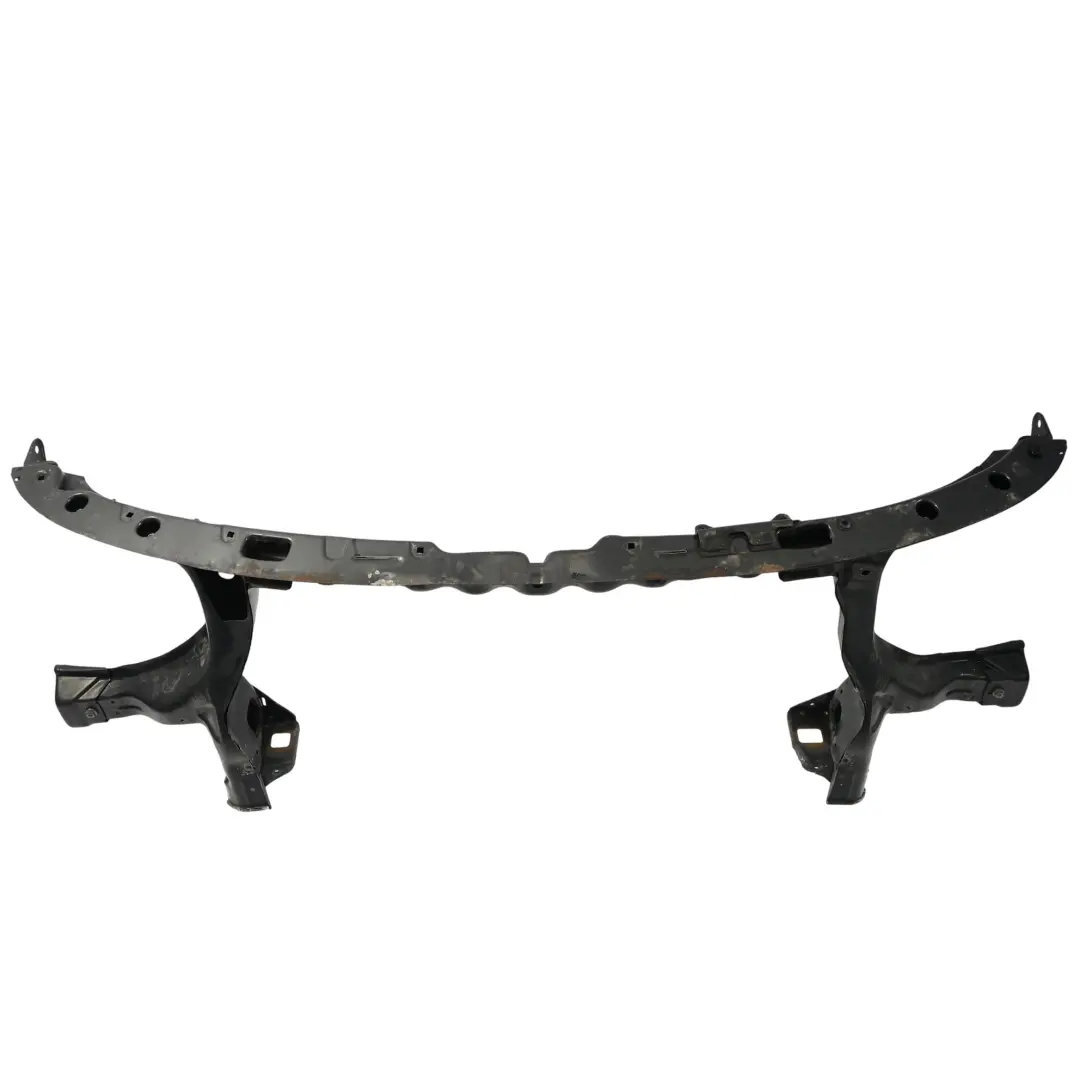 Vordere Stoßstange Kühler Halterung für Volkswagen Transporter T5 mit Teilenummer 7H0805598 Volkswagen Transporter T5 Vordere Stoßstange Kühler Halterung - SKU 7H0805598 - Teilenummer 7H0805598