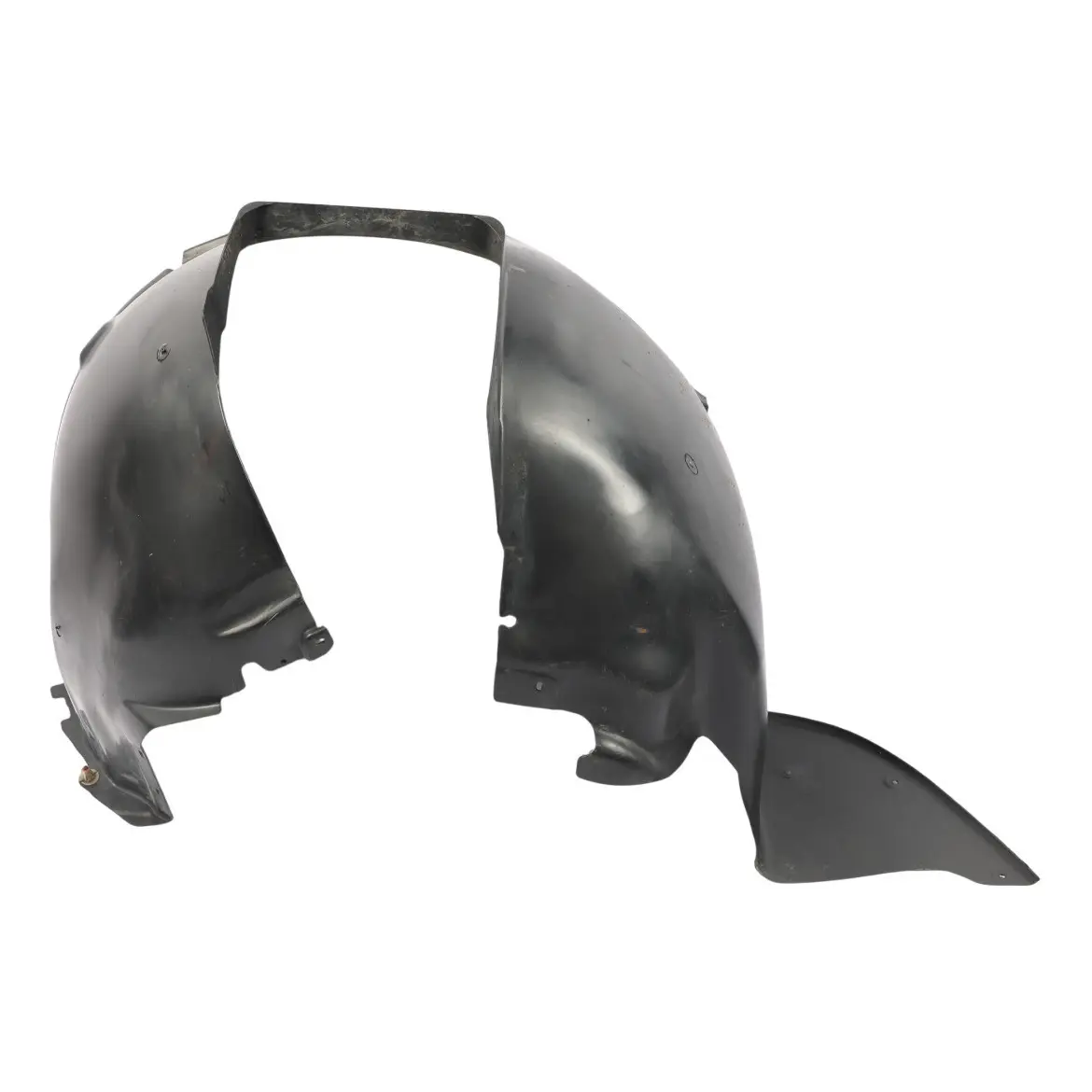 Volkswagen Transporter T5 Front Wheel Arch Splash Guard Right O/S 7H0809961B