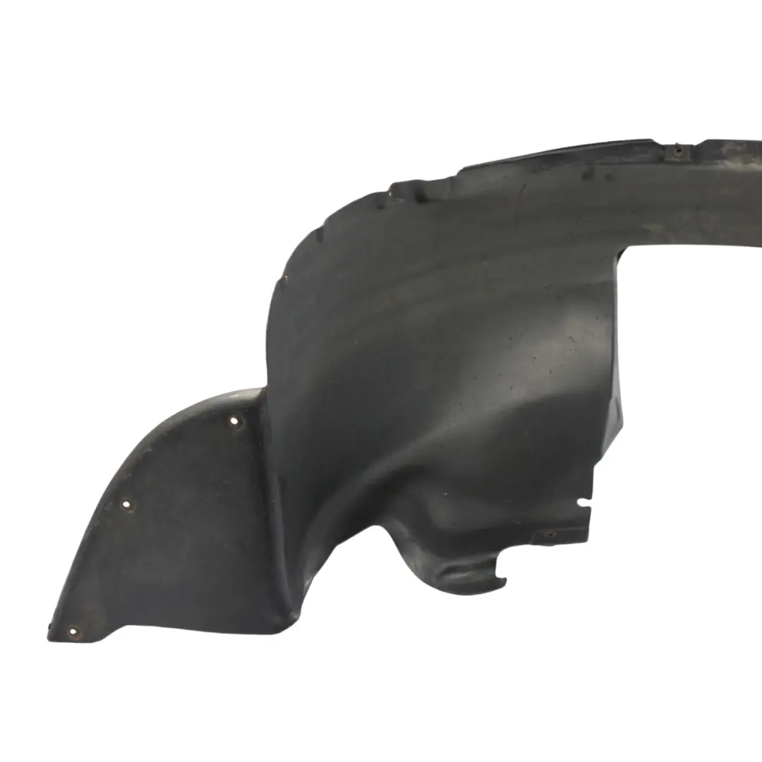 Volkswagen Transporter T5 Front Wheel Arch Splash Guard Right O/S - SKU 7H0809961B - Part number 7H0809961B