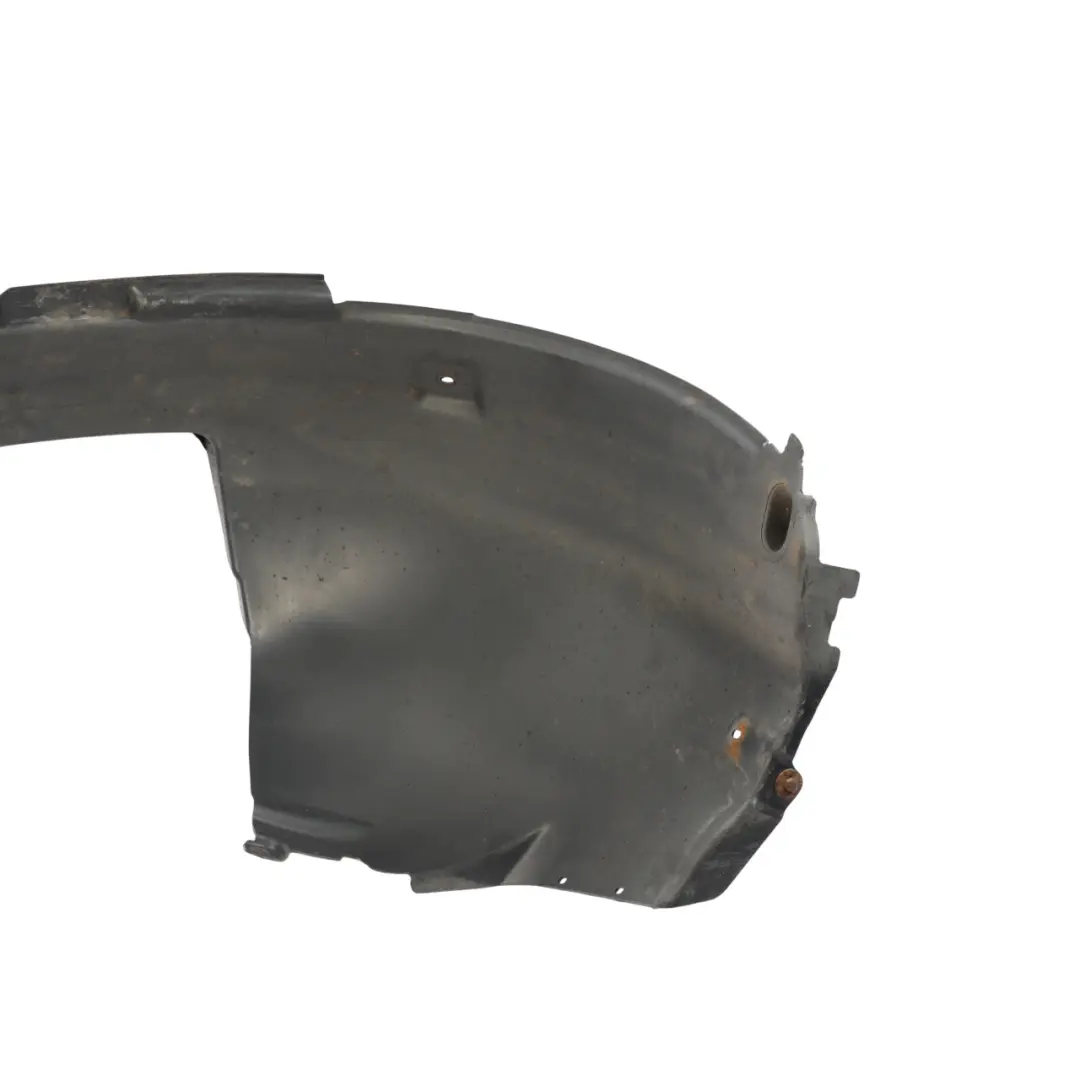 Volkswagen Transporter T5 Front Wheel Arch Splash Guard Right O/S - SKU 7H0809961B - Part number 7H0809961B