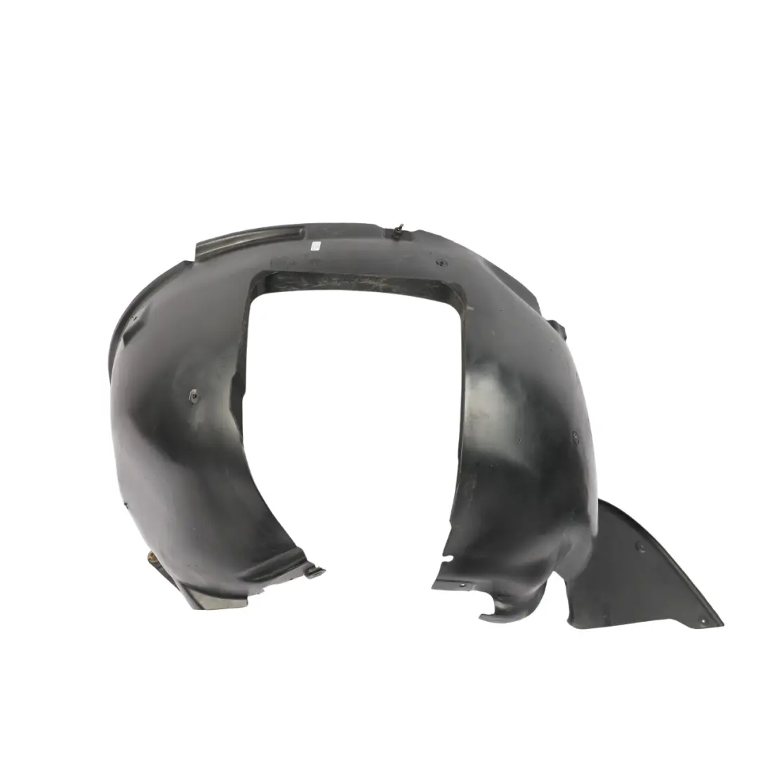 Volkswagen Transporter T5 Front Wheel Arch Splash Guard Right O/S - SKU 7H0809961B - Part number 7H0809961B