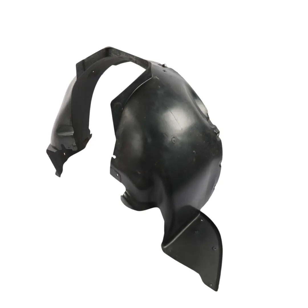 Volkswagen Transporter T5 Front Wheel Arch Splash Guard Right O/S - SKU 7H0809961B - Part number 7H0809961B