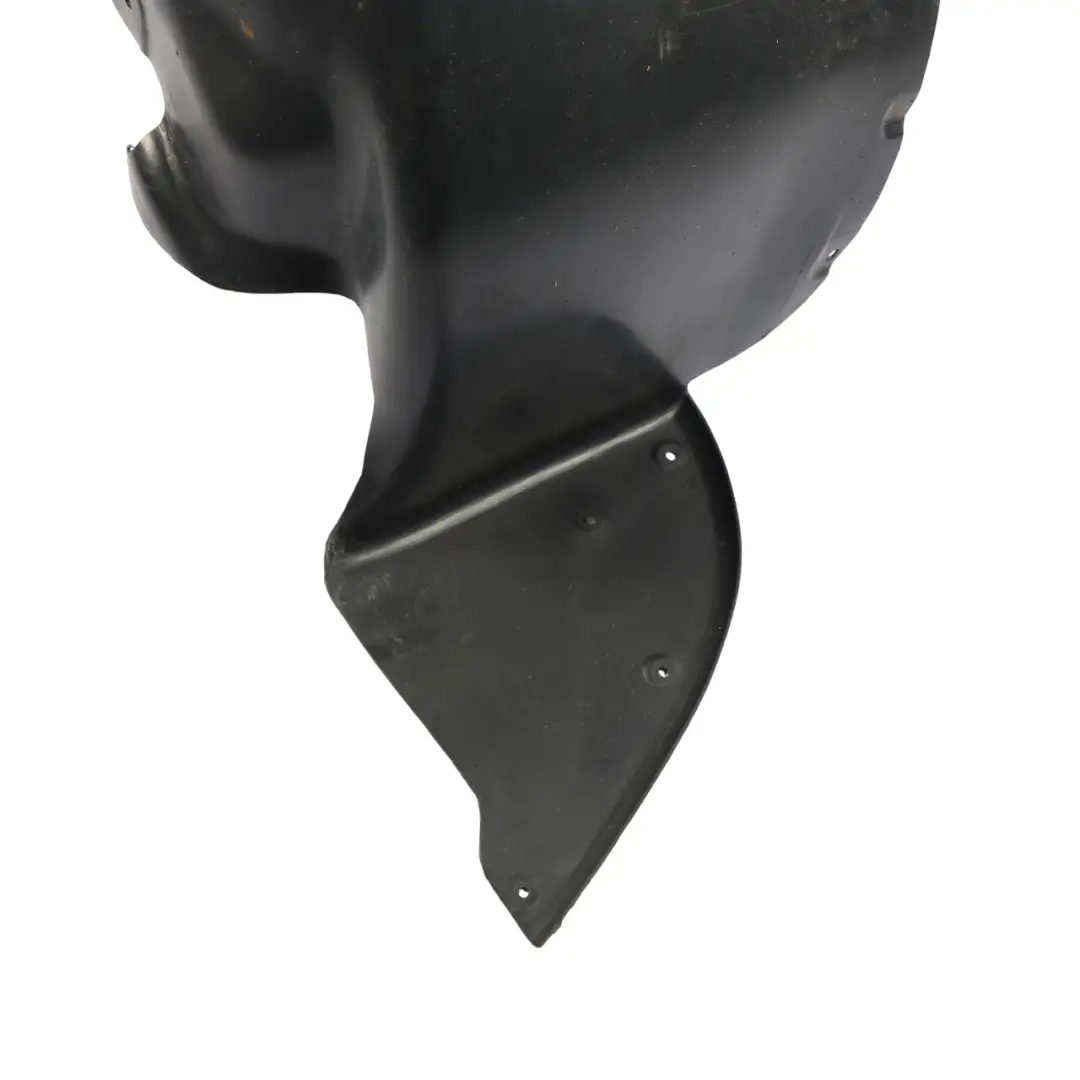 Volkswagen Transporter T5 Front Wheel Arch Splash Guard Right O/S - SKU 7H0809961B - Part number 7H0809961B