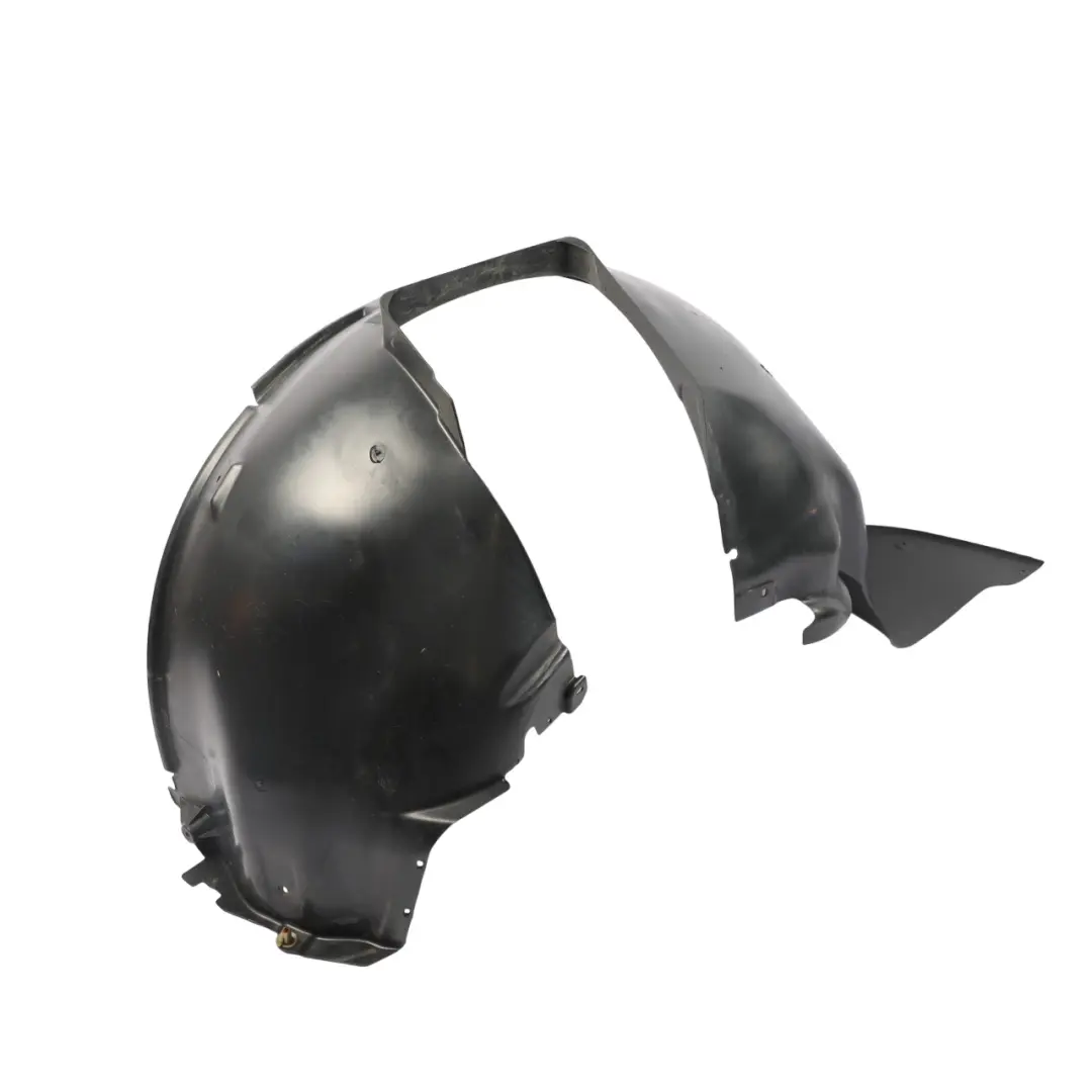 Volkswagen Transporter T5 Front Wheel Arch Splash Guard Right O/S - SKU 7H0809961B - Part number 7H0809961B