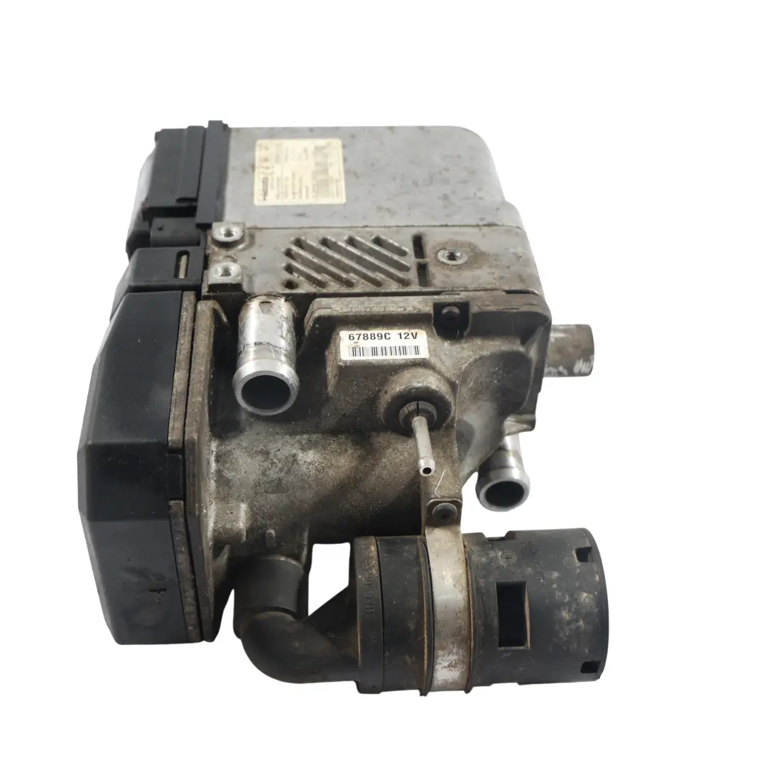 Riscaldatore Ausiliario Webasto Diesel per Volkswagen Transporter T5 con numero di parte 7H0815071F Volkswagen Transporter T5 Riscaldatore Ausiliario Webasto Diesel - SKU 7H0815071F - Numero di parte 7H0815071F