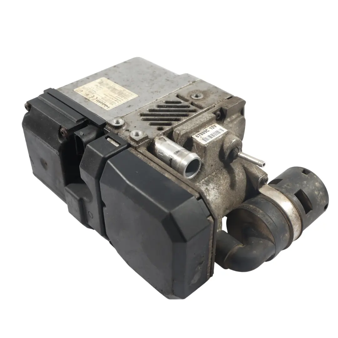 Riscaldatore Ausiliario Webasto Diesel per Volkswagen Transporter T5 con numero di parte 7H0815071F Volkswagen Transporter T5 Riscaldatore Ausiliario Webasto Diesel - SKU 7H0815071F - Numero di parte 7H0815071F