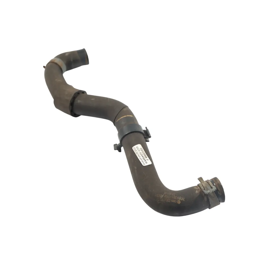 Tubo Acqua Raffreddamento 2.5 TDI per Volkswagen Transporter T5 con numero di parte 7H0819308A Volkswagen Transporter T5 Tubo Acqua Raffreddamento 2.5 TDI - SKU 7H0819308A - Numero di parte 7H0819308A