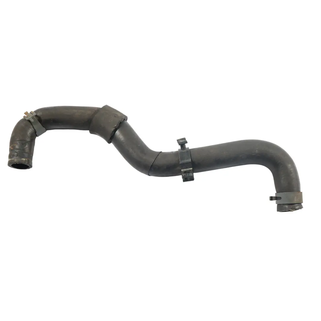 Tuyau Eau Refroidissement 2.5 TDI pour Volkswagen Transporter T5 à propos du numéro de pièce 7H0819308A Volkswagen Transporter T5 Tuyau Eau Refroidissement 2.5 TDI - SKU 7H0819308A - Numéro de pièce 7H0819308A