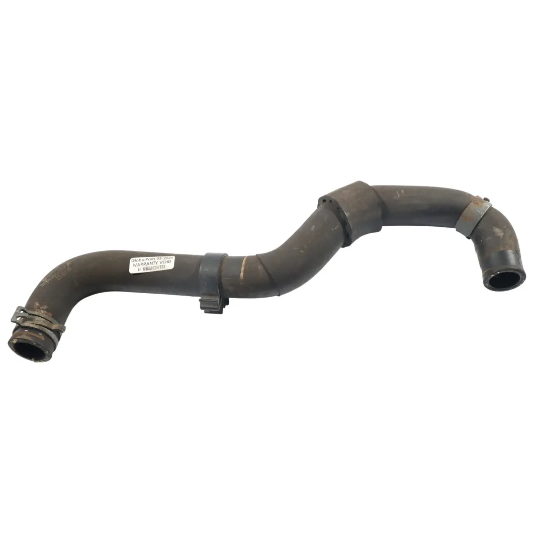 Tubo Acqua Raffreddamento 2.5 TDI per Volkswagen Transporter T5 con numero di parte 7H0819308A Volkswagen Transporter T5 Tubo Acqua Raffreddamento 2.5 TDI - SKU 7H0819308A - Numero di parte 7H0819308A