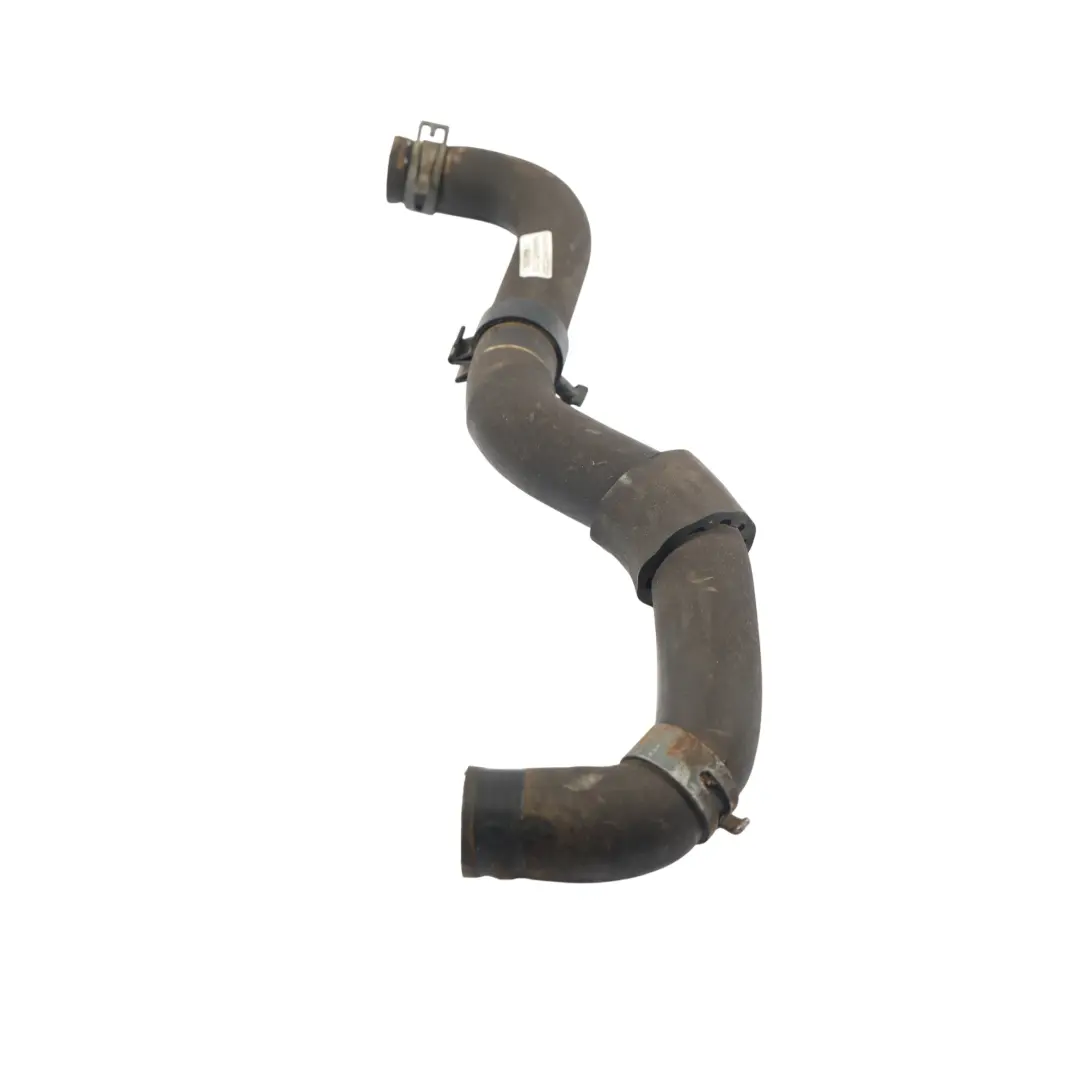 Tuyau Eau Refroidissement 2.5 TDI pour Volkswagen Transporter T5 à propos du numéro de pièce 7H0819308A Volkswagen Transporter T5 Tuyau Eau Refroidissement 2.5 TDI - SKU 7H0819308A - Numéro de pièce 7H0819308A