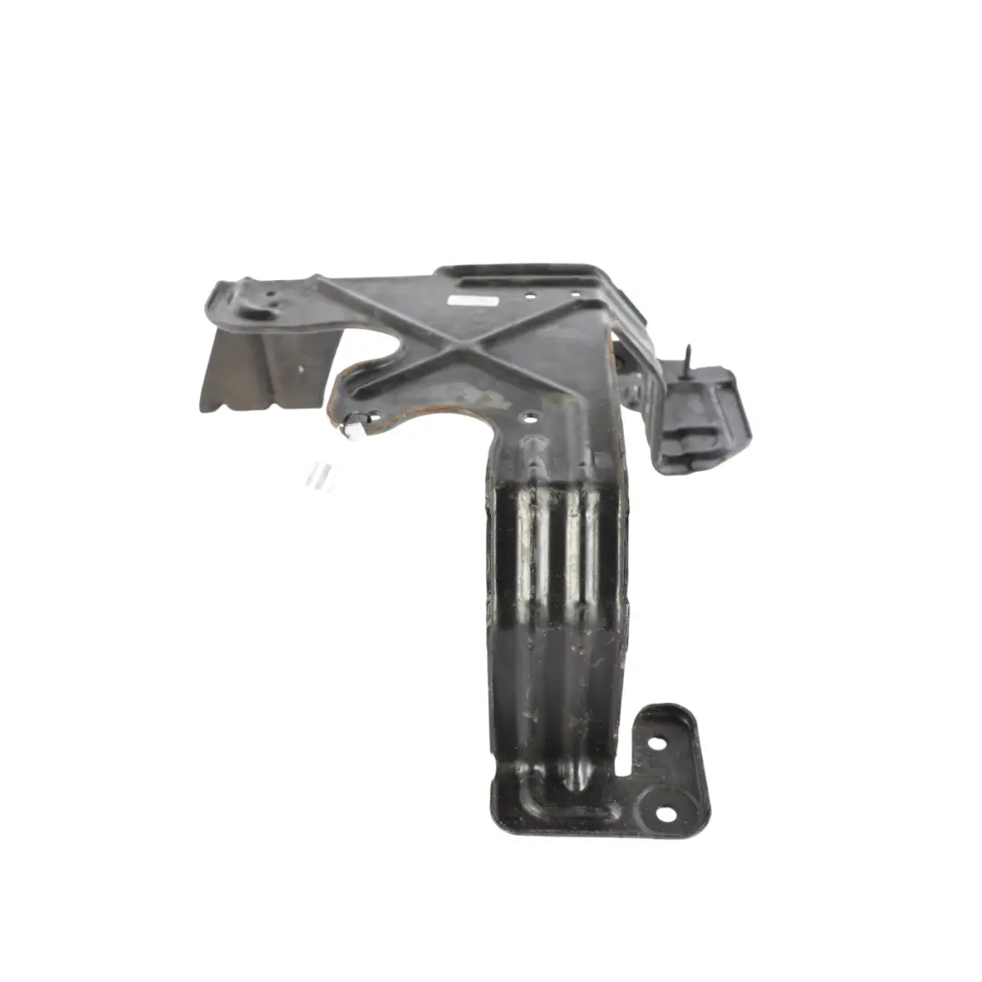 Auxiliary Coolant Water Heater Bracket to Volkswagen VW Transporter T5 with Part number 7H0819827D Volkswagen VW Transporter T5 Auxiliary Coolant Water Heater Bracket - SKU 7H0819827D - Part number 7H0819827D