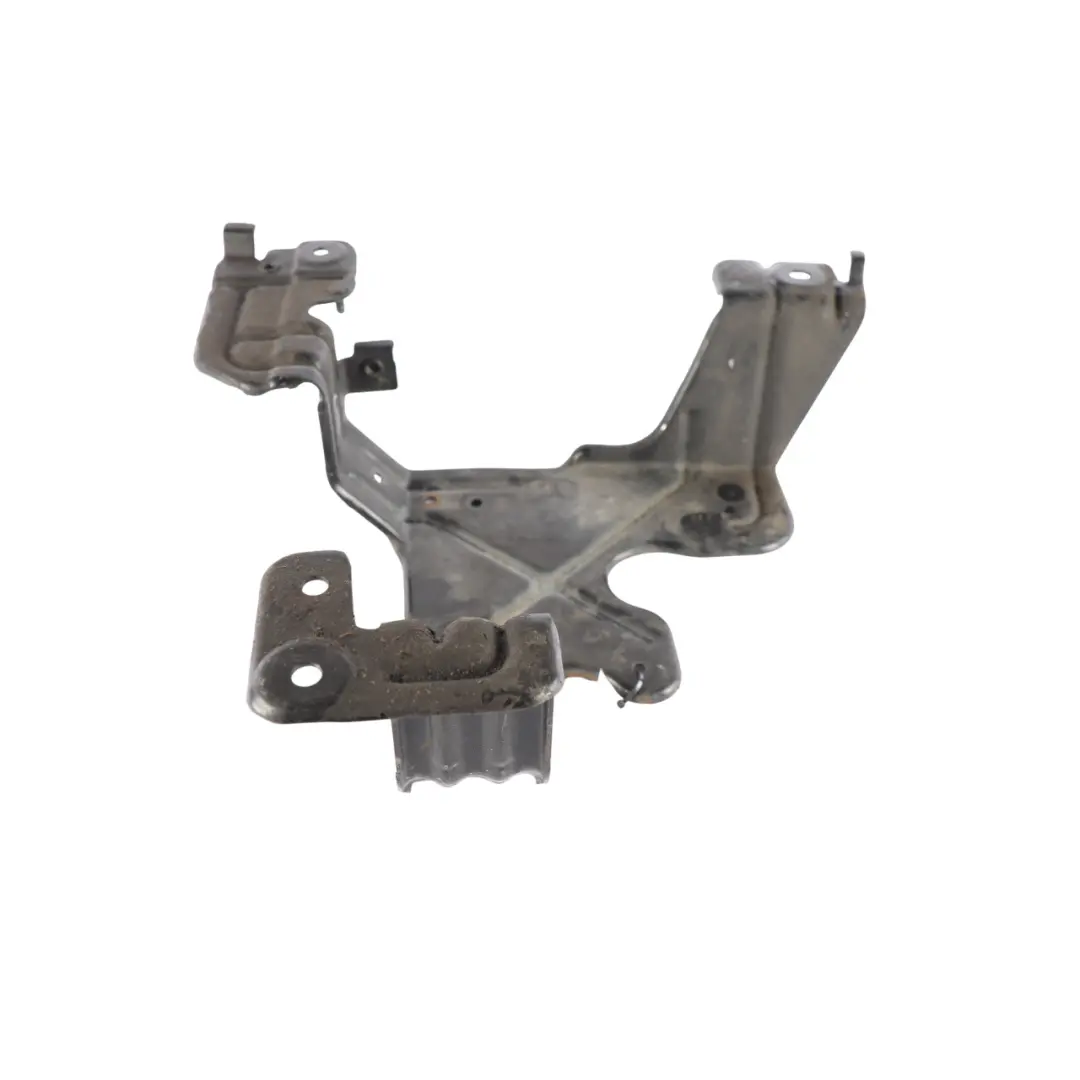 Auxiliary Coolant Water Heater Bracket to Volkswagen VW Transporter T5 with Part number 7H0819827D Volkswagen VW Transporter T5 Auxiliary Coolant Water Heater Bracket - SKU 7H0819827D - Part number 7H0819827D