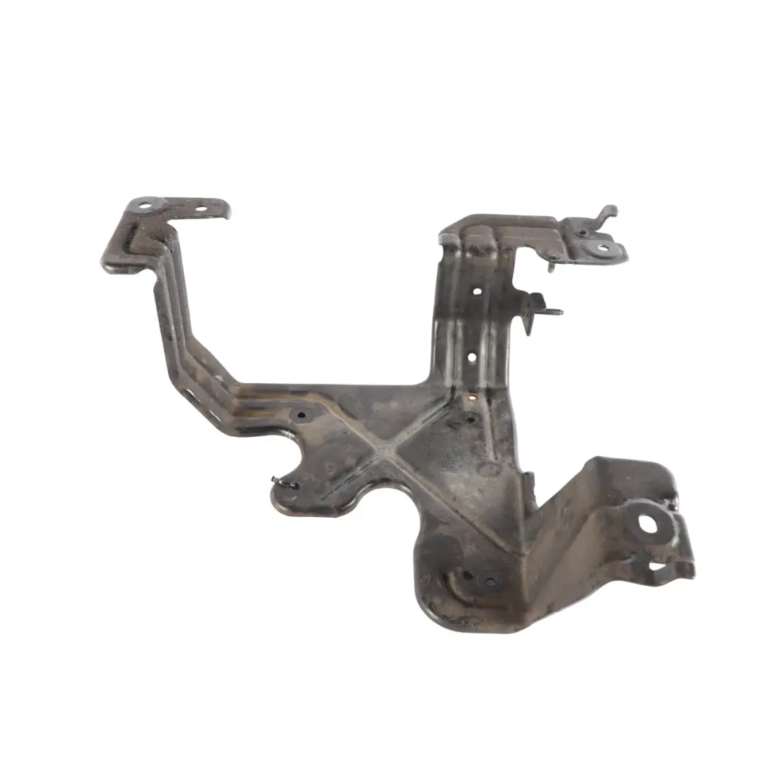 Auxiliary Coolant Water Heater Bracket to Volkswagen VW Transporter T5 with Part number 7H0819827D Volkswagen VW Transporter T5 Auxiliary Coolant Water Heater Bracket - SKU 7H0819827D - Part number 7H0819827D