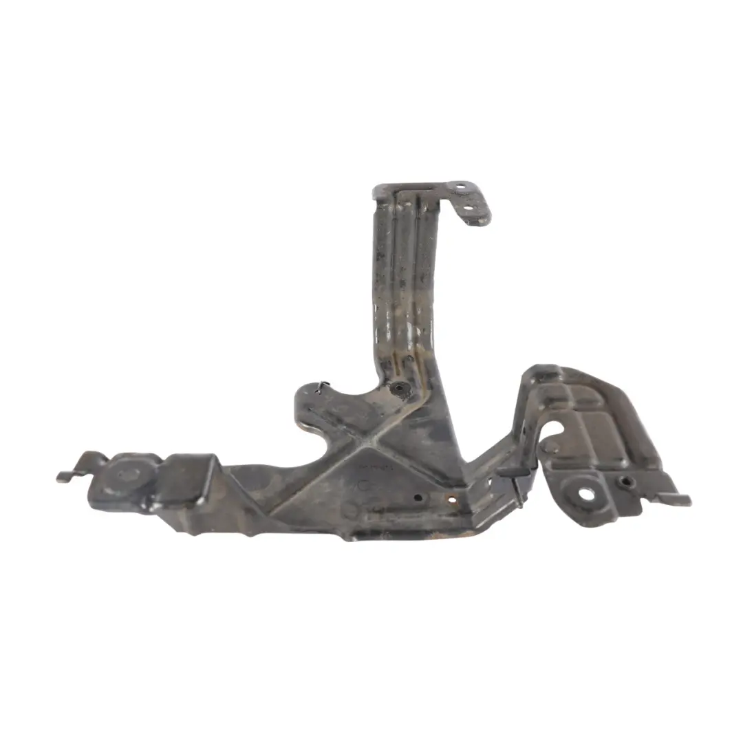 Auxiliary Coolant Water Heater Bracket to Volkswagen VW Transporter T5 with Part number 7H0819827D Volkswagen VW Transporter T5 Auxiliary Coolant Water Heater Bracket - SKU 7H0819827D - Part number 7H0819827D