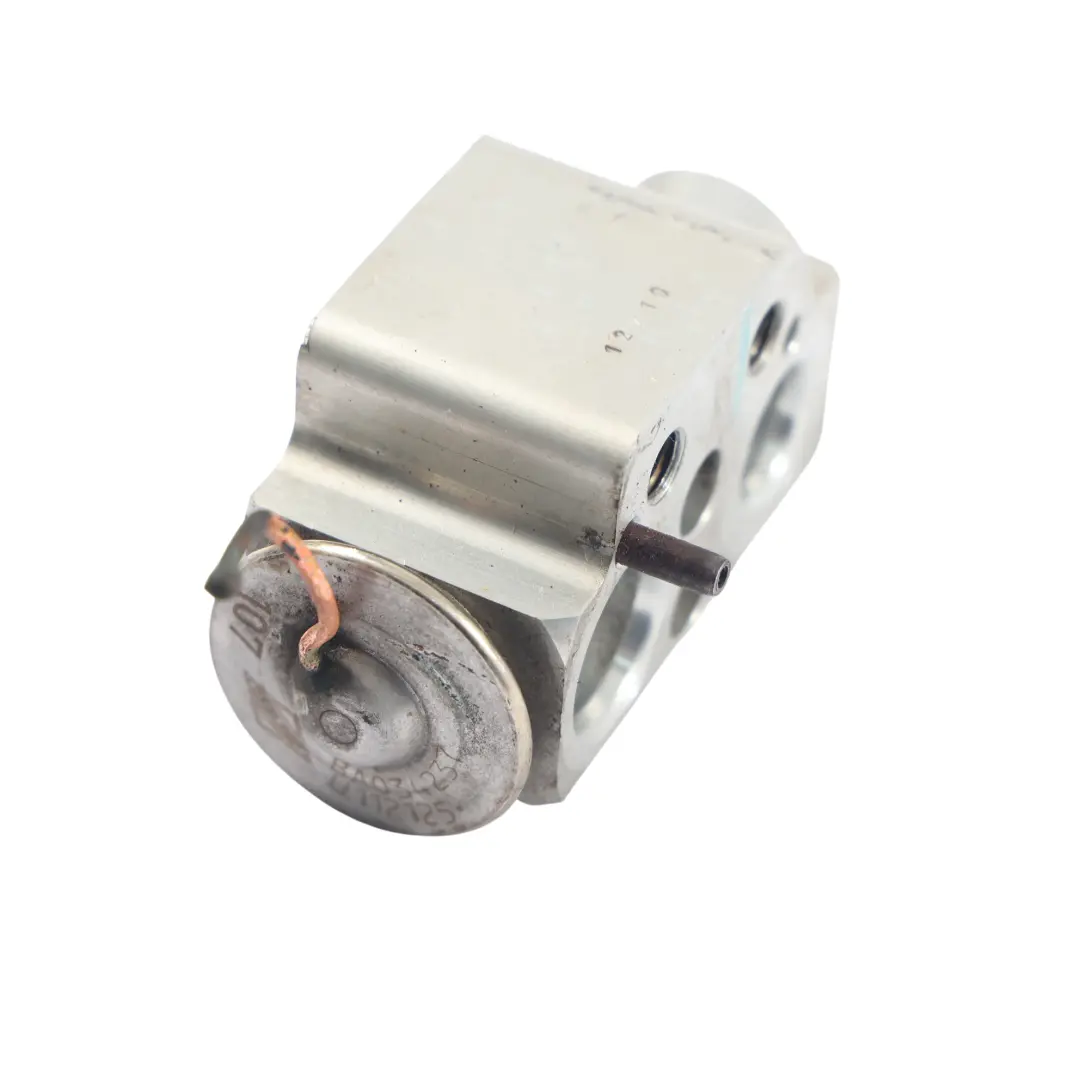 Volkswagen Transporter T5 Klimaanlage Expansionsventil - SKU 7H0820712B - Teilenummer 7H0820712B