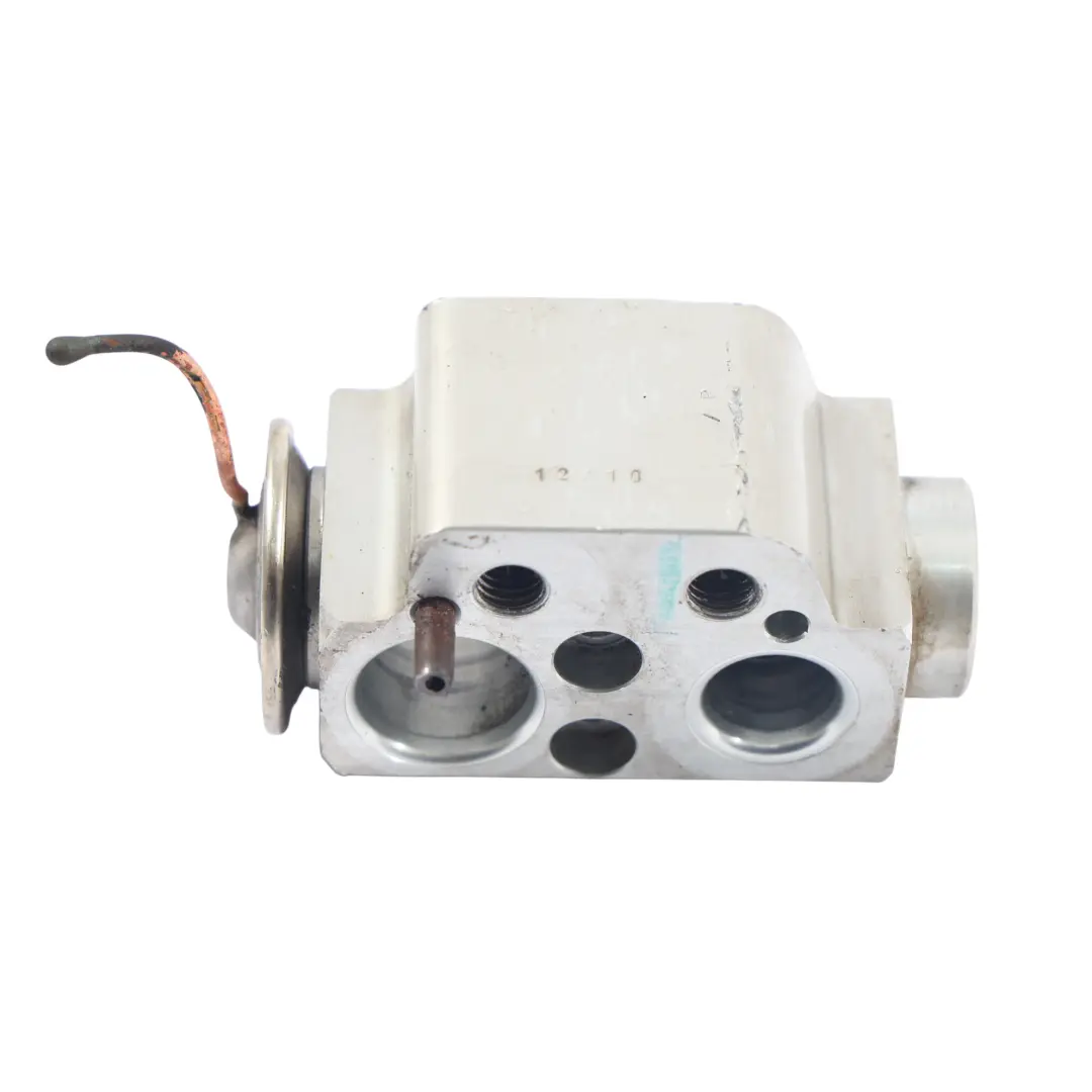 Vanne Expansion Climatisation pour Volkswagen Transporter T5 à propos du numéro de pièce 7H0820712B Volkswagen Transporter T5 Vanne Expansion Climatisation - SKU 7H0820712B - Numéro de pièce 7H0820712B