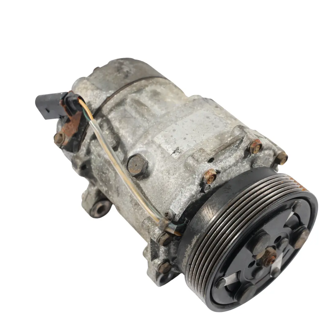 Volkswagen Transporter T5 Pompa Compressore Aria 1.9 TDI BRS - SKU 7H0820803D - Numero di parte 7H0820803D