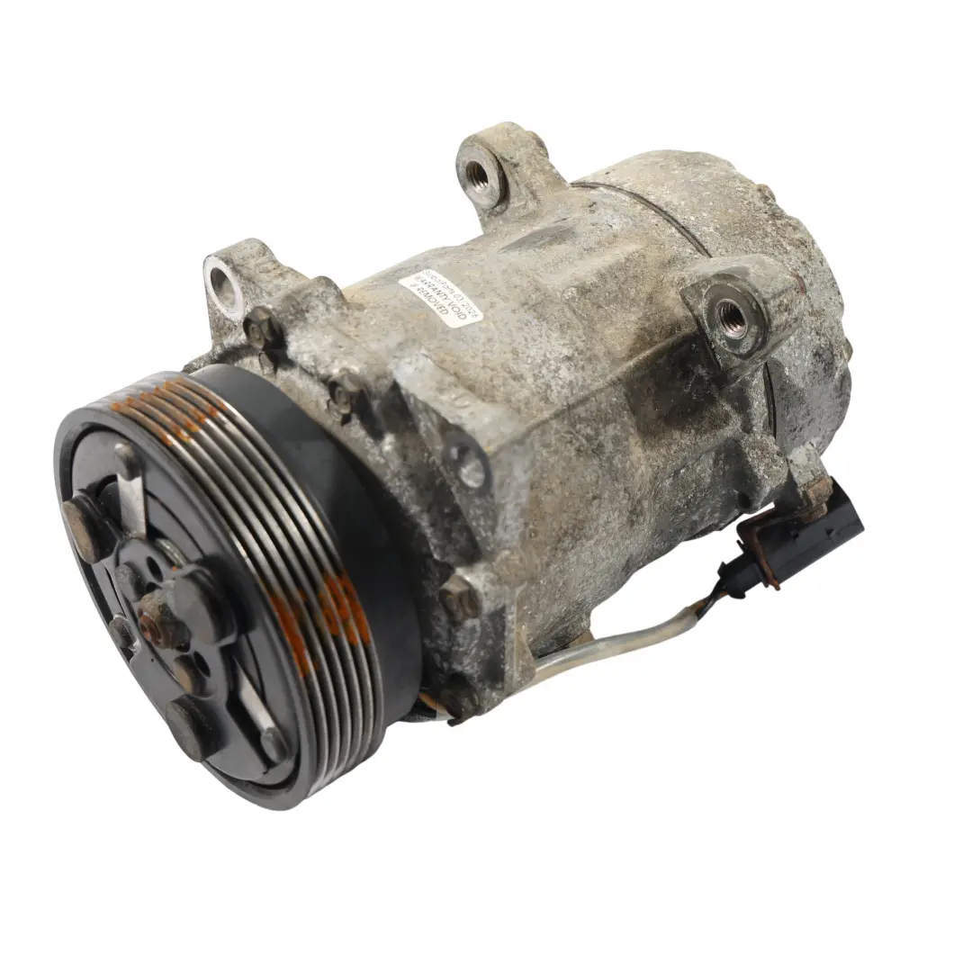 Pompa Compressore Aria 1.9 TDI BRS per Volkswagen Transporter T5 con numero di parte 7H0820803D Volkswagen Transporter T5 Pompa Compressore Aria 1.9 TDI BRS - SKU 7H0820803D - Numero di parte 7H0820803D