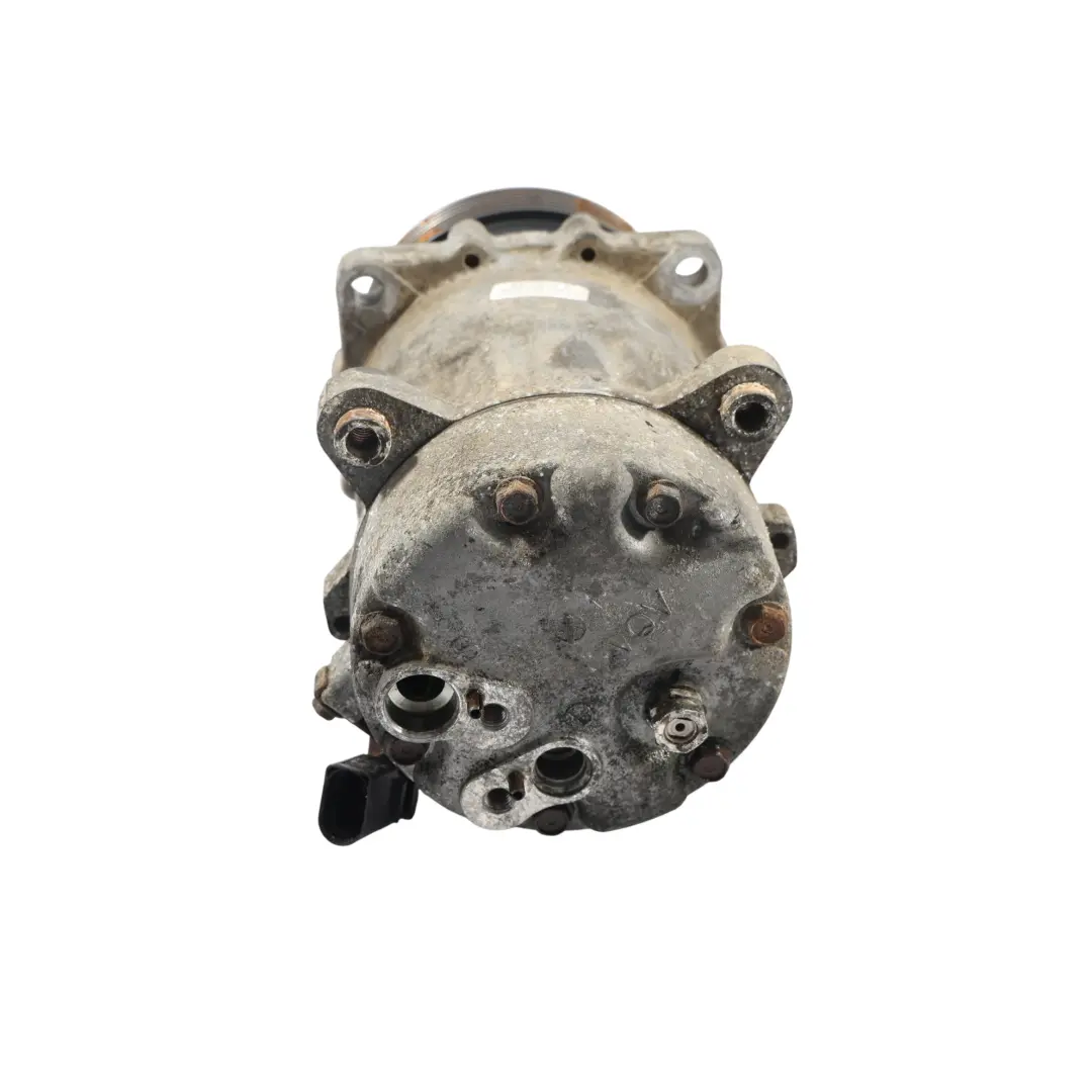 Volkswagen Transporter T5 Air Con Compressor Pump 1.9 TDI BRS - SKU 7H0820803D - Part number 7H0820803D