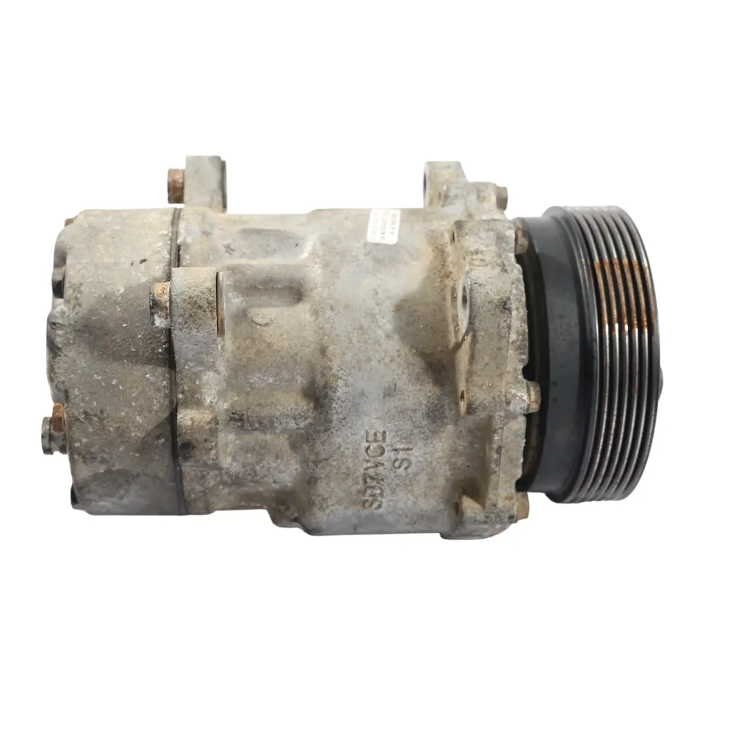 Pompa Compressore Aria 1.9 TDI BRS per Volkswagen Transporter T5 con numero di parte 7H0820803D Volkswagen Transporter T5 Pompa Compressore Aria 1.9 TDI BRS - SKU 7H0820803D - Numero di parte 7H0820803D