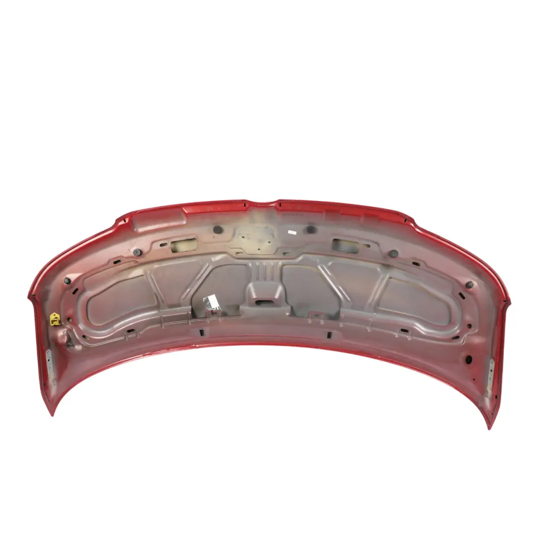 Hood Bonnet Trim Panel Murano Red Metallic - C3X to Volkswagen VW Transporter T5 with Part number 7H0823033D Volkswagen VW Transporter T5 Hood Bonnet Trim Panel Murano Red Metallic - C3X - SKU 7H0823033D-MUR - Part number 7H0823033D