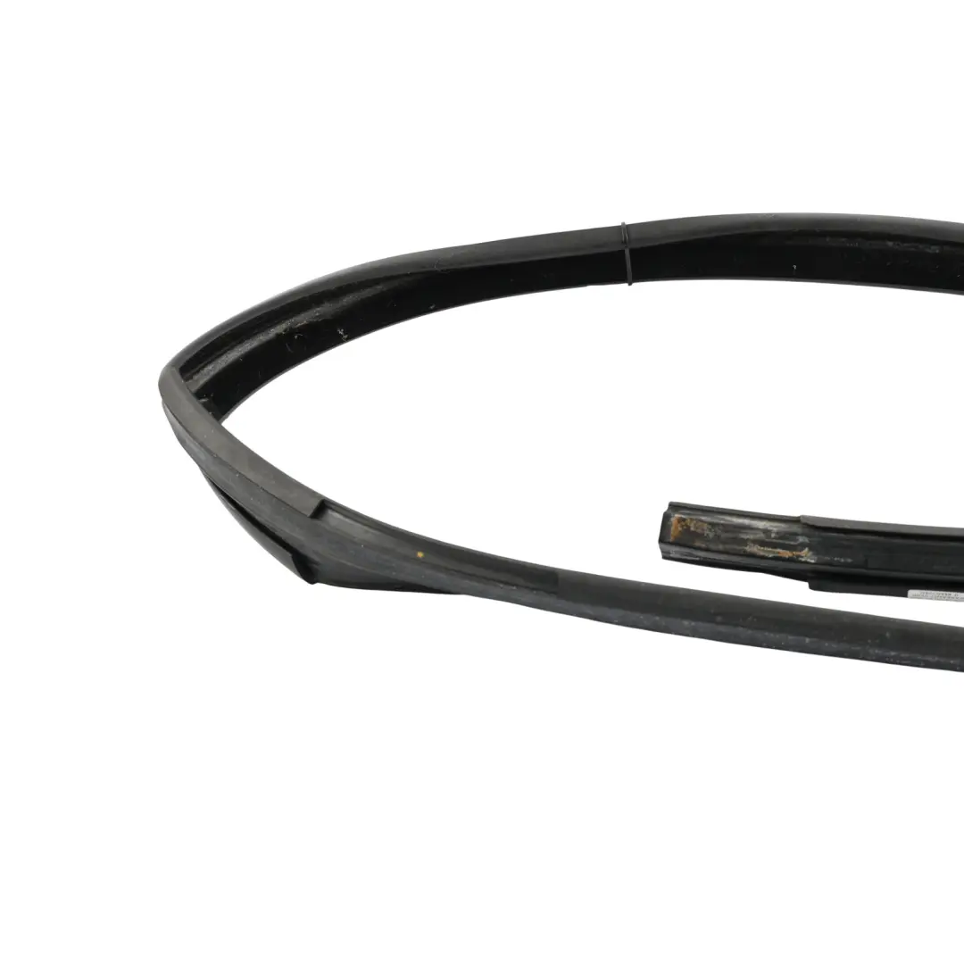 Door Window Seal Gasket Rubber Frame Left N/S to VW Transporter T5 with Part number 7H0837433C VW Transporter T5 Door Window Seal Gasket Rubber Frame Left N/S - SKU 7H0837433C - Part number 7H0837433C