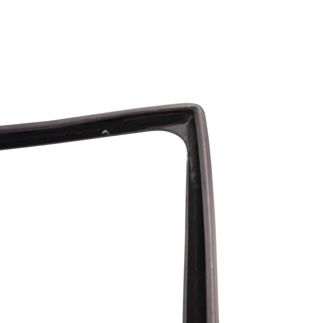 VW Transporter T5 Door Window Seal Gasket Rubber Frame Left N/S - SKU 7H0837433C - Part number 7H0837433C
