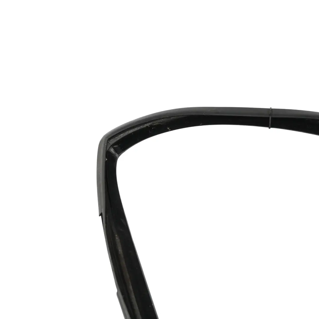 Door Window Seal Gasket Rubber Frame Left N/S to VW Transporter T5 with Part number 7H0837433C VW Transporter T5 Door Window Seal Gasket Rubber Frame Left N/S - SKU 7H0837433C - Part number 7H0837433C