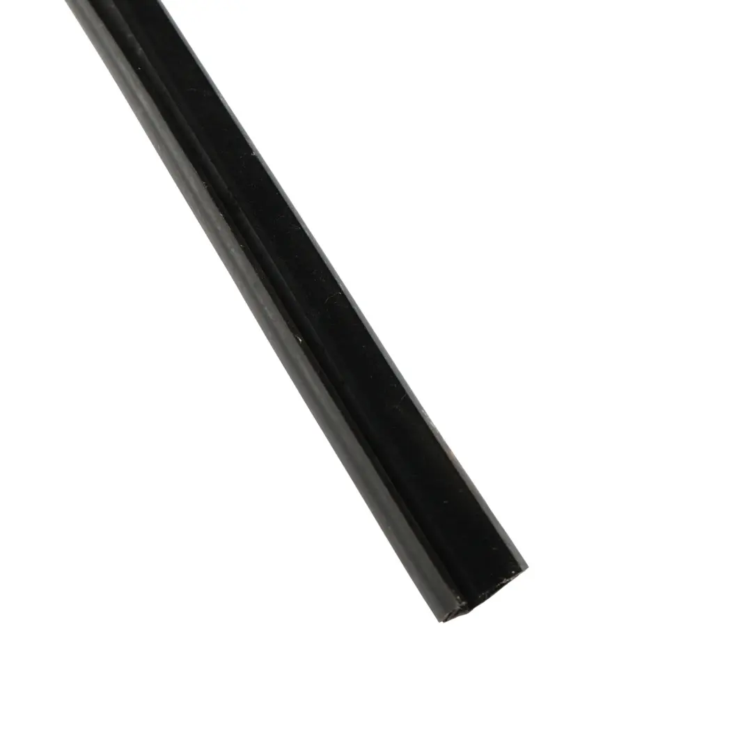 VW Transporter T5 Door Window Seal Gasket Rubber Frame Left N/S - SKU 7H0837433C - Part number 7H0837433C