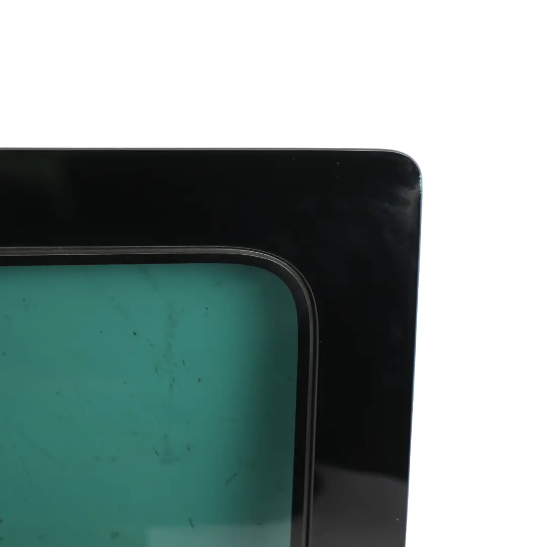 Volkswagen VW Transporter T5 Sliding Door Window Rear Right O/S AS2 - SKU 7H0847758AK - Part number 7H0847758AK