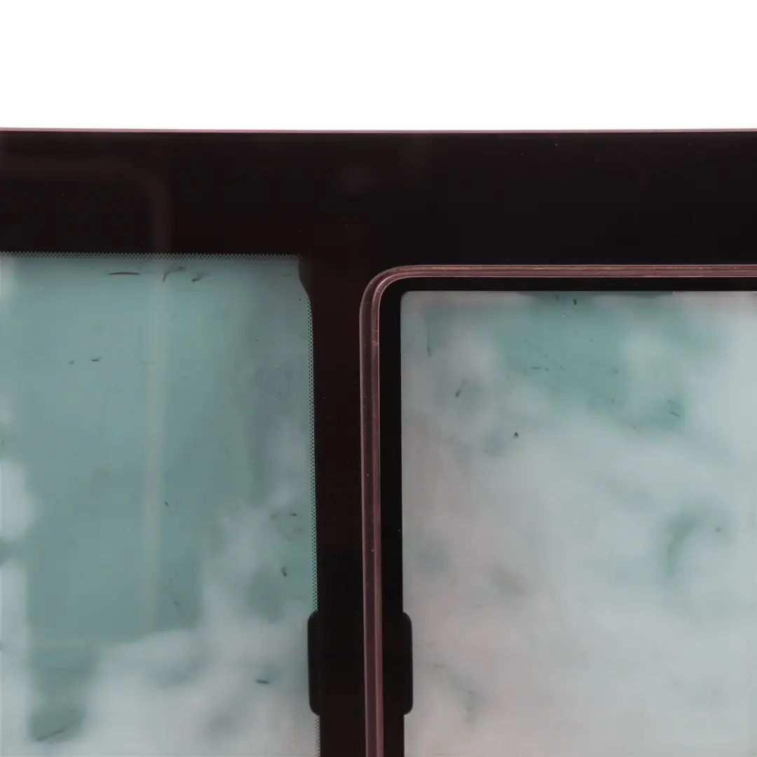 Sliding Door Window Rear Right O/S AS2 to Volkswagen VW Transporter T5 with Part number 7H0847758AK Volkswagen VW Transporter T5 Sliding Door Window Rear Right O/S AS2 - SKU 7H0847758AK - Part number 7H0847758AK