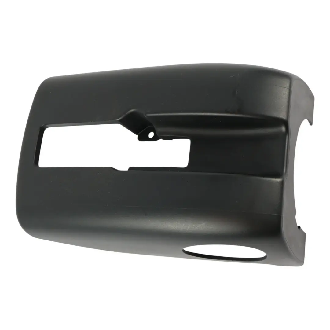 Volkswagen Transporter T5 Cubierta Columna Dirección Inferior Negro - SKU 7H0858559F - Número de pieza 7H0858559F