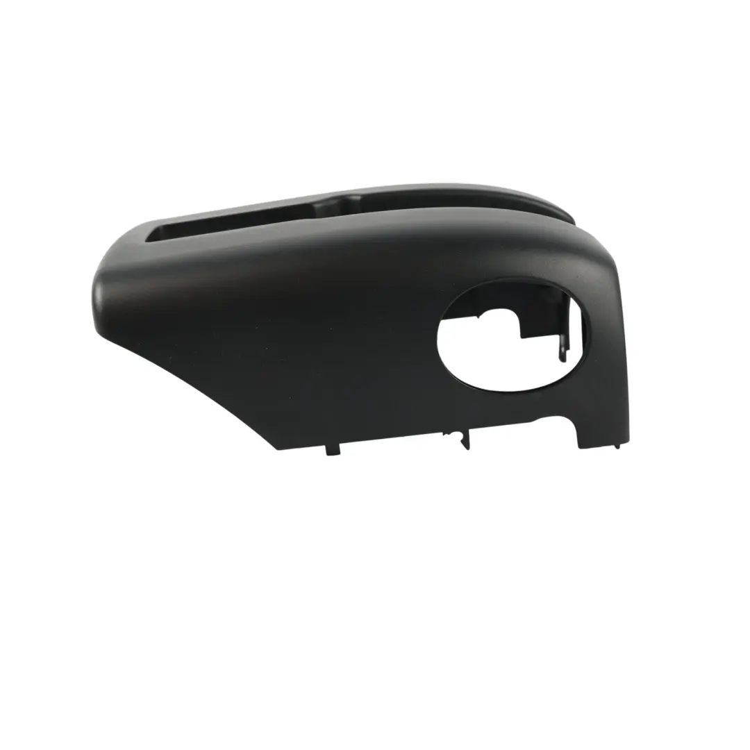 Osłona Kolumny Kierownicy Dolna Czarna do Volkswagen Transporter T5 o numerze 7H0858559F Volkswagen Transporter T5 Osłona Kolumny Kierownicy Dolna Czarna - SKU 7H0858559F - Numer Części 7H0858559F