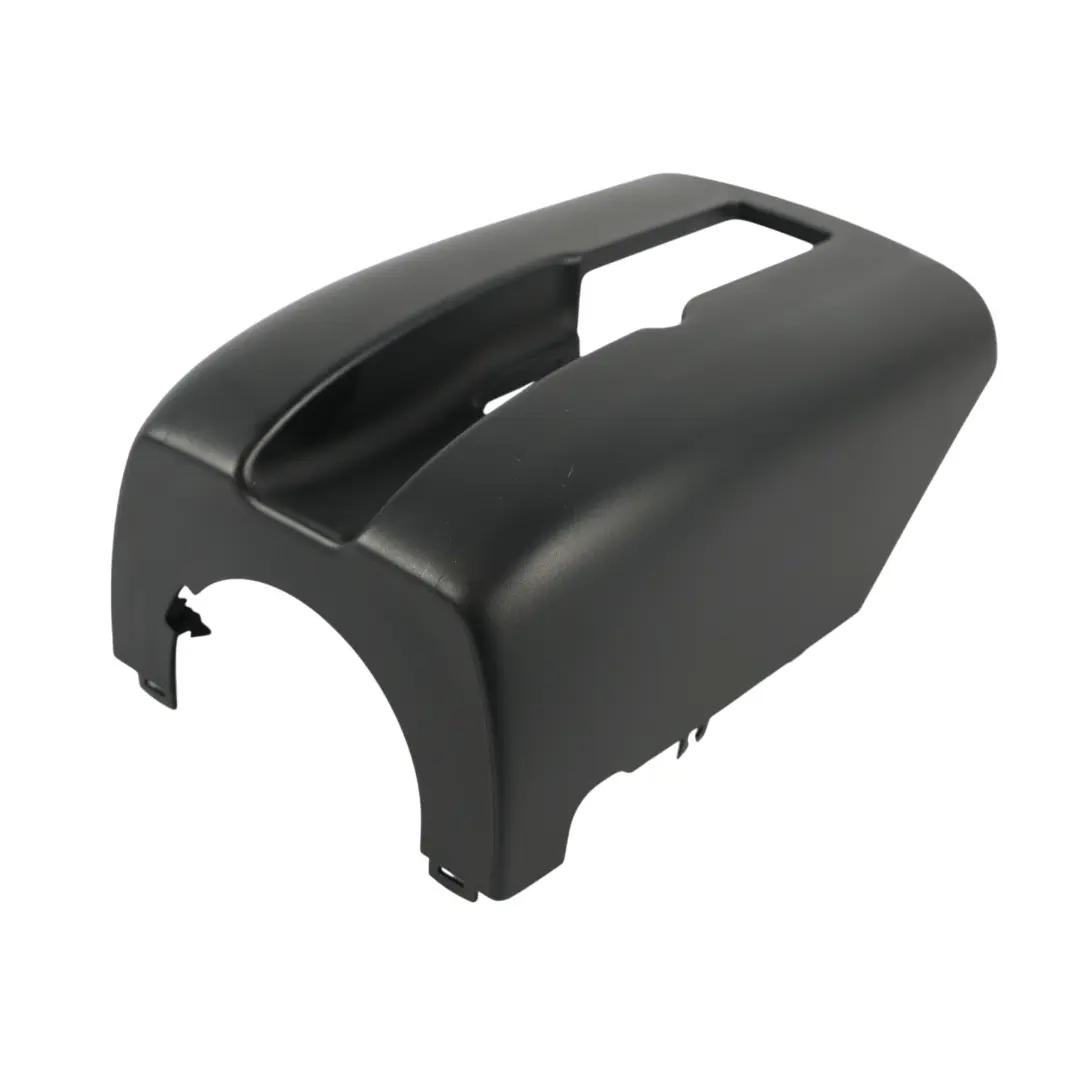 Lenksäule Abdeckung Unteres Panel Schwarz für Volkswagen Transporter T5 mit Teilenummer 7H0858559F Volkswagen Transporter T5 Lenksäule Abdeckung Unteres Panel Schwarz - SKU 7H0858559F - Teilenummer 7H0858559F
