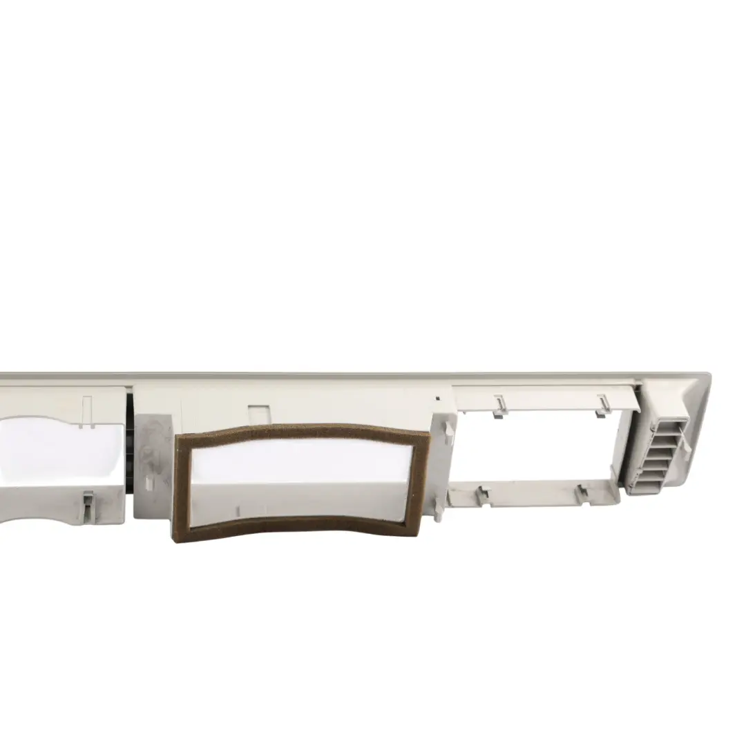 Volkswagen Transporter T5 Cadre Couvercle Support Éclairage Intérieur - SKU 7H0858848B - Numéro de pièce 7H0858848B