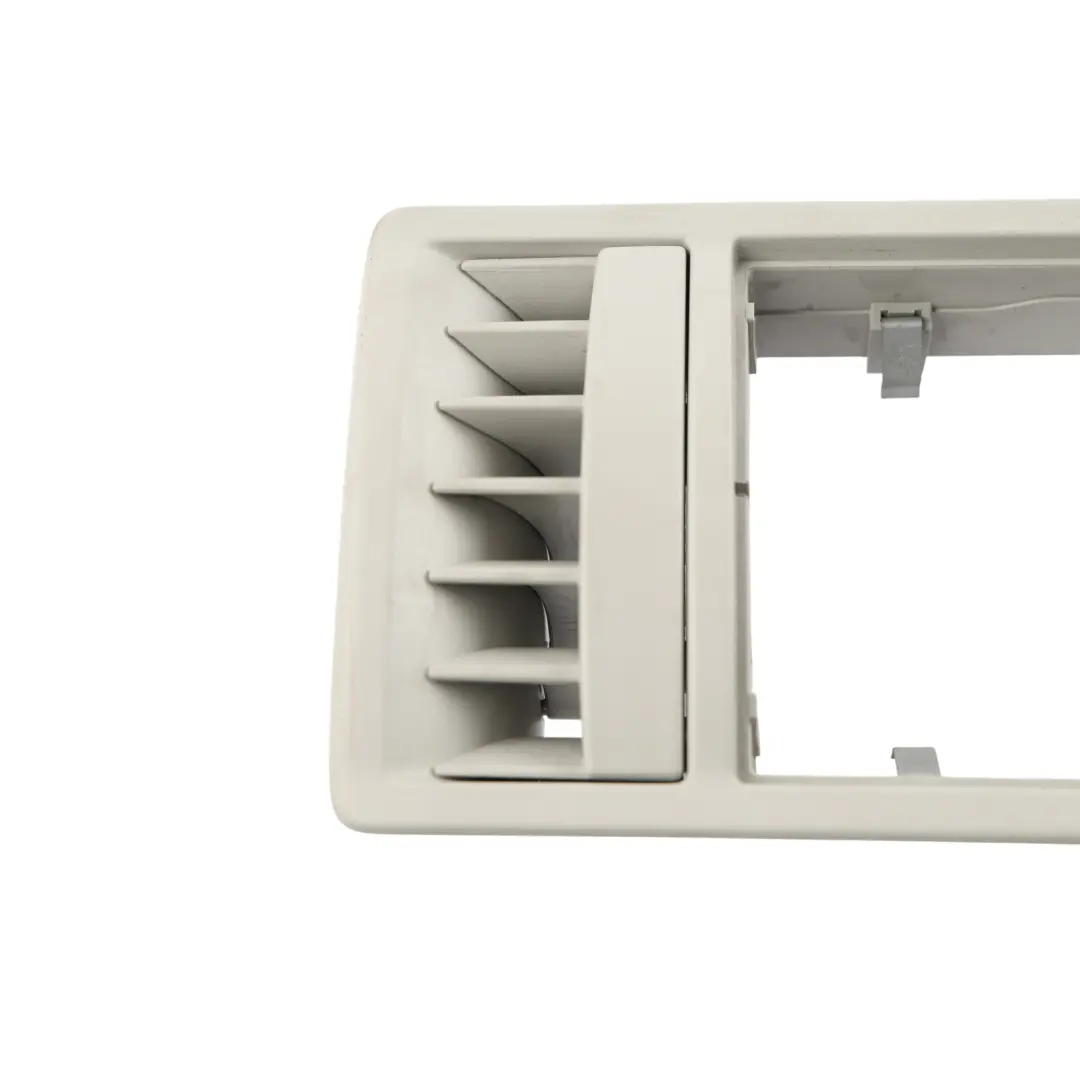 Volkswagen Transporter T5 Interior Light Lamp Frame Cover Bracket - SKU 7H0858848B - Part number 7H0858848B