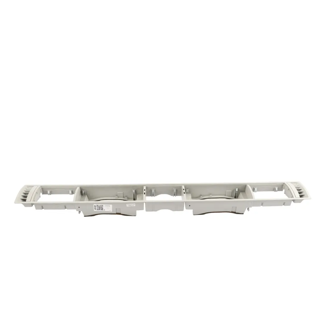 Volkswagen Transporter T5 Ramka Lampy Oświetlenia Wnętrza - SKU 7H0858848B - Numer Części 7H0858848B