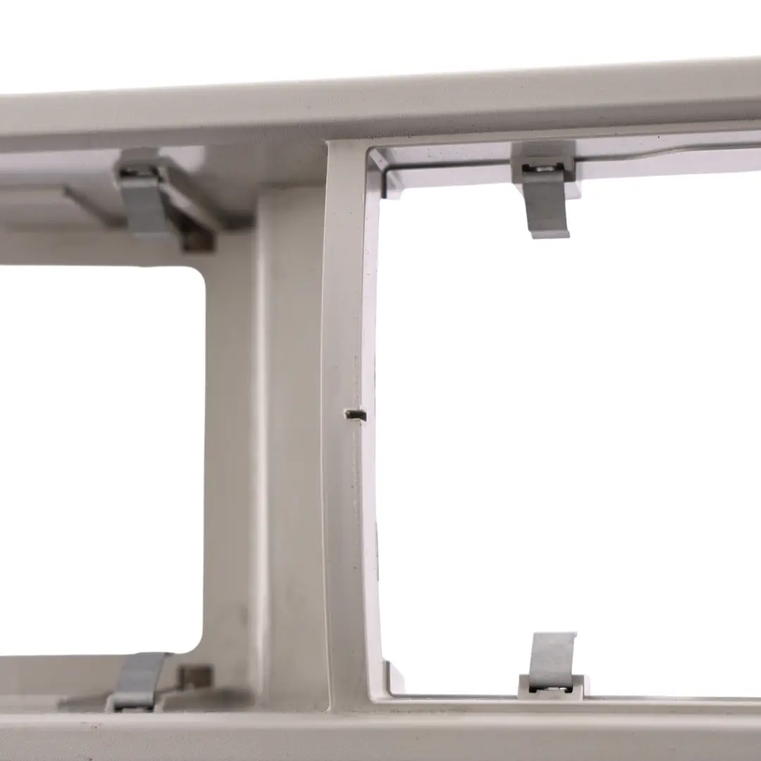 Interior Light Lamp Frame Cover Bracket to Volkswagen Transporter T5 with Part number 7H0858848B Volkswagen Transporter T5 Interior Light Lamp Frame Cover Bracket - SKU 7H0858848B - Part number 7H0858848B