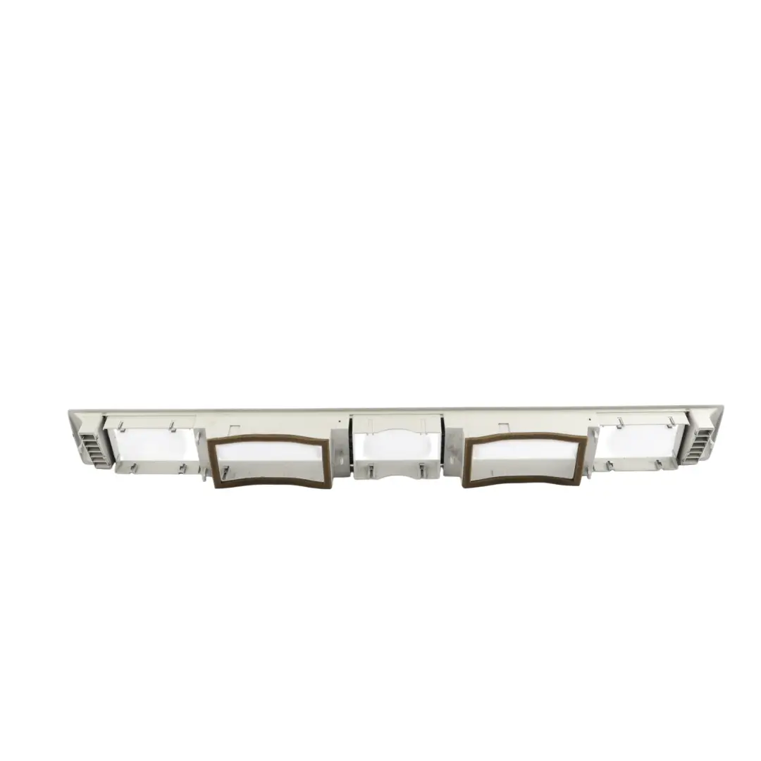 Cubierta Soporte Luz Interior para Volkswagen Transporter T5 Marco con número de pieza 7H0858848B Volkswagen Transporter T5 Marco Cubierta Soporte Luz Interior - SKU 7H0858848B - Número de pieza 7H0858848B