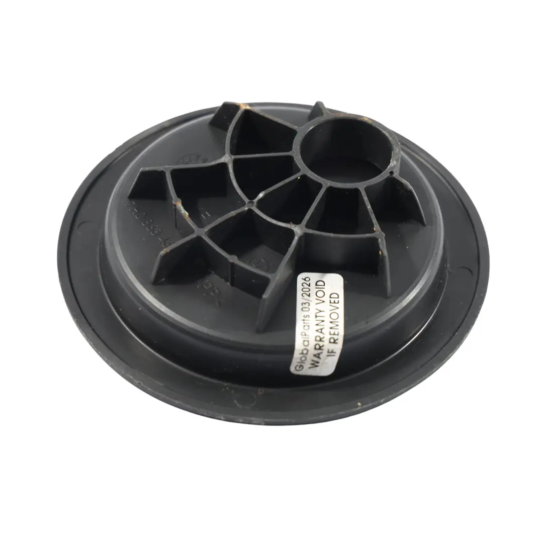 Halterung Zurrgurt Öse Abdeckung für Volkswagen Transporter T6 mit Teilenummer 7H0863467 Volkswagen Transporter T6 Halterung Zurrgurt Öse Abdeckung - SKU 7H0863467 - Teilenummer 7H0863467