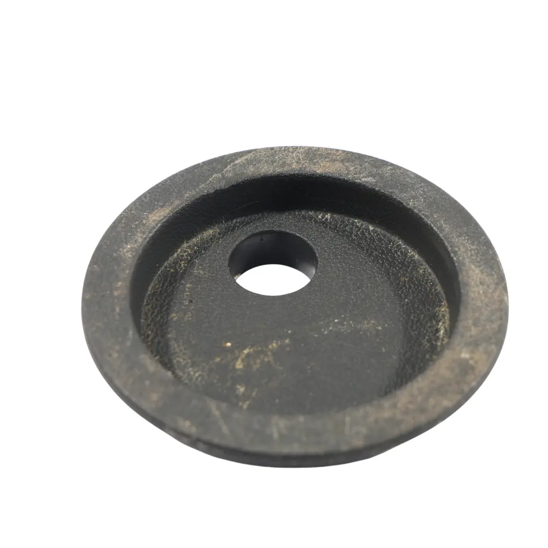 Volkswagen Transporter T6 Bracket Lashing Tie Down Eye Cover - SKU 7H0863467 - Part number 7H0863467