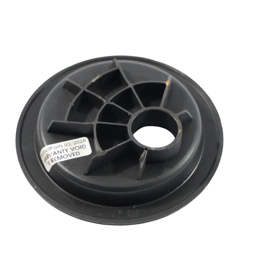 Bracket Lashing Tie Down Eye Cover to Volkswagen Transporter T6 with Part number 7H0863467 Volkswagen Transporter T6 Bracket Lashing Tie Down Eye Cover - SKU 7H0863467 - Part number 7H0863467