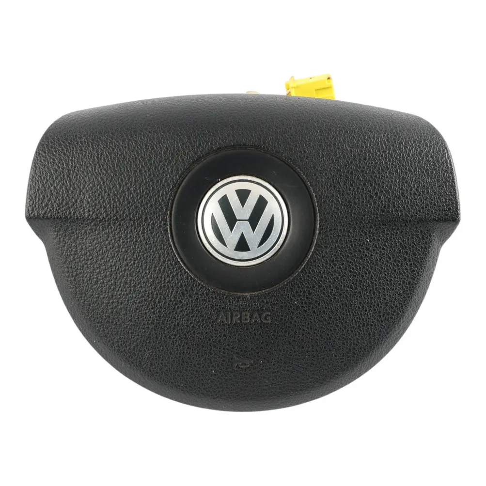 VW Transporter T5 Steering Wheel Driver's Side Air Module Unit - SKU 7H0880201AB - Part number 7H0880201AB