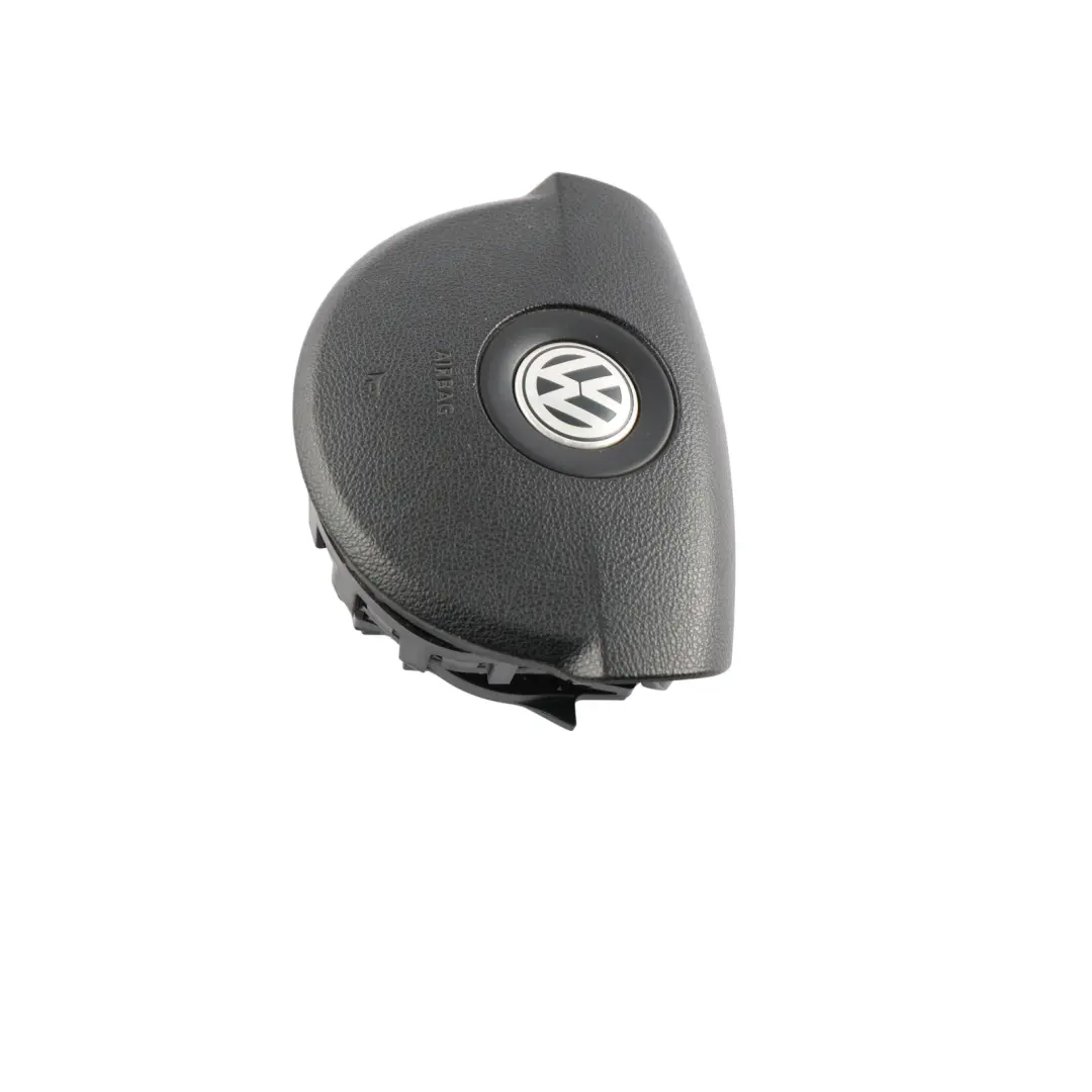 VW Transporter T5 Steering Wheel Driver's Side Air Module Unit - SKU 7H0880201AB - Part number 7H0880201AB