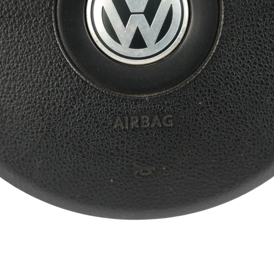 VW Transporter T5 Steering Wheel Driver's Side Air Module Unit - SKU 7H0880201AB - Part number 7H0880201AB