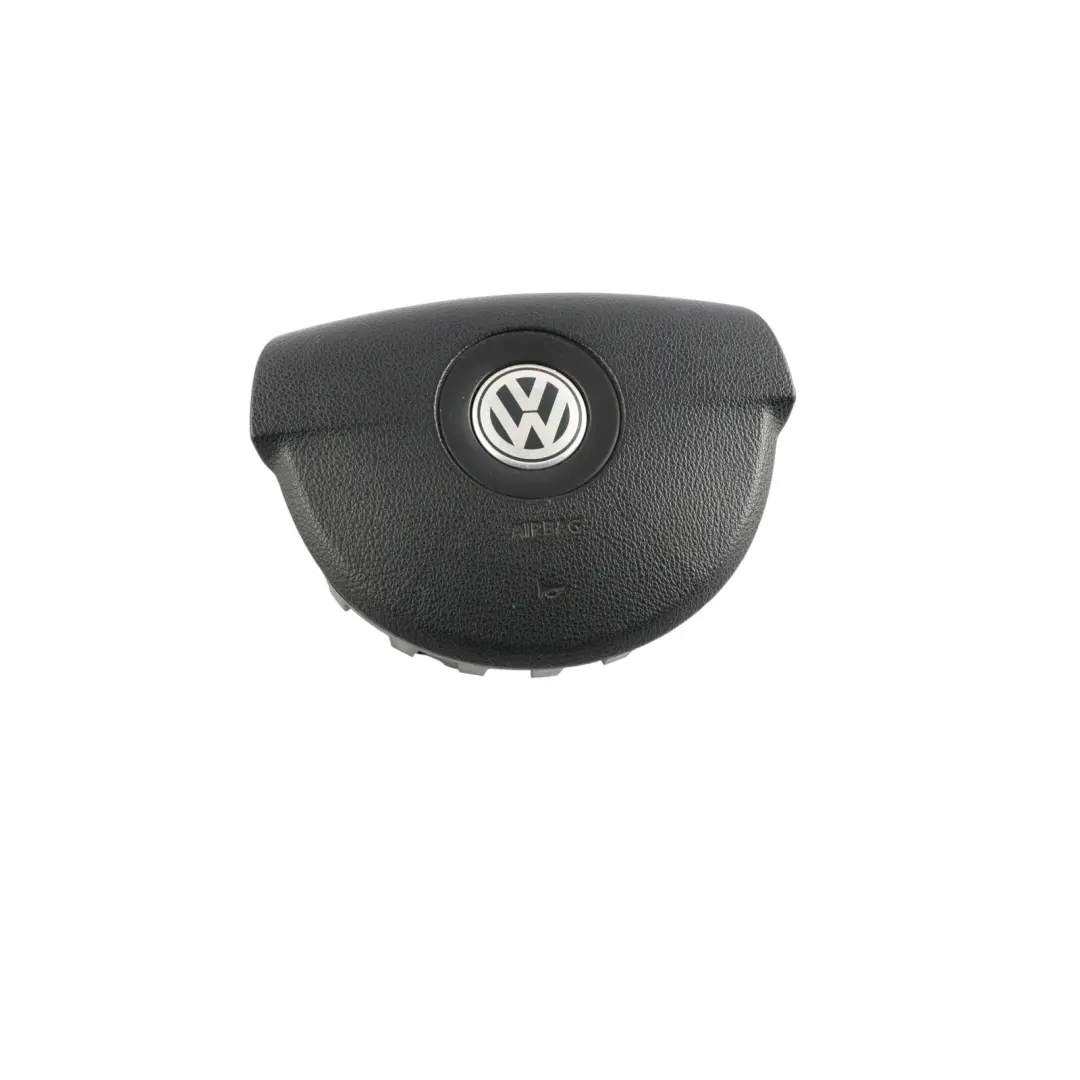 VW Transporter T5 Steering Wheel Driver's Side Air Module Unit - SKU 7H0880201AB - Part number 7H0880201AB