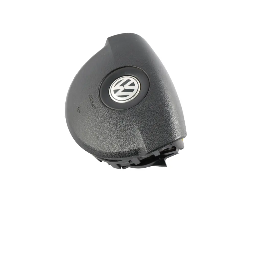 VW Transporter T5 Steering Wheel Driver's Side Air Module Unit - SKU 7H0880201AB - Part number 7H0880201AB