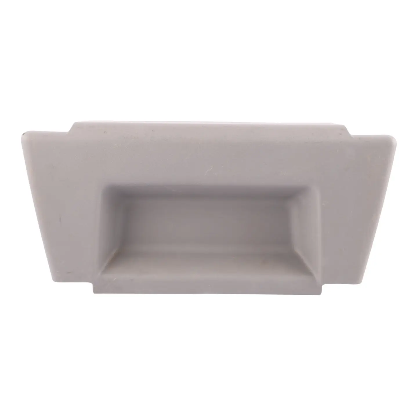 Volkswagen Transporter T5 T32 Funda Base Asiento Individual Trasero 7H0881697B